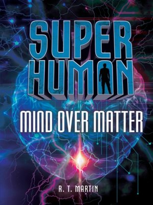 cover image of Mind over Matter